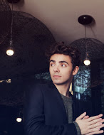 Taking off quick: Nathan Sykes solo career following a different beat
