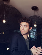 Taking off quick: Nathan Sykes' solo career following a different beat