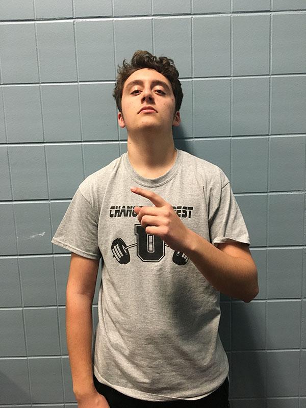 Ethan Cartwright