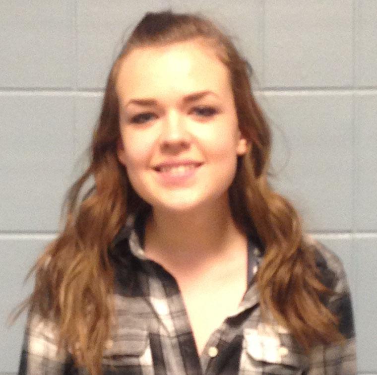 Camryn Smith