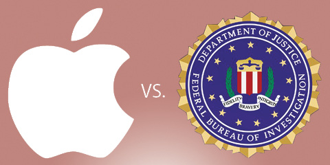 Apple, FBI, and a terrorist’s iPhone