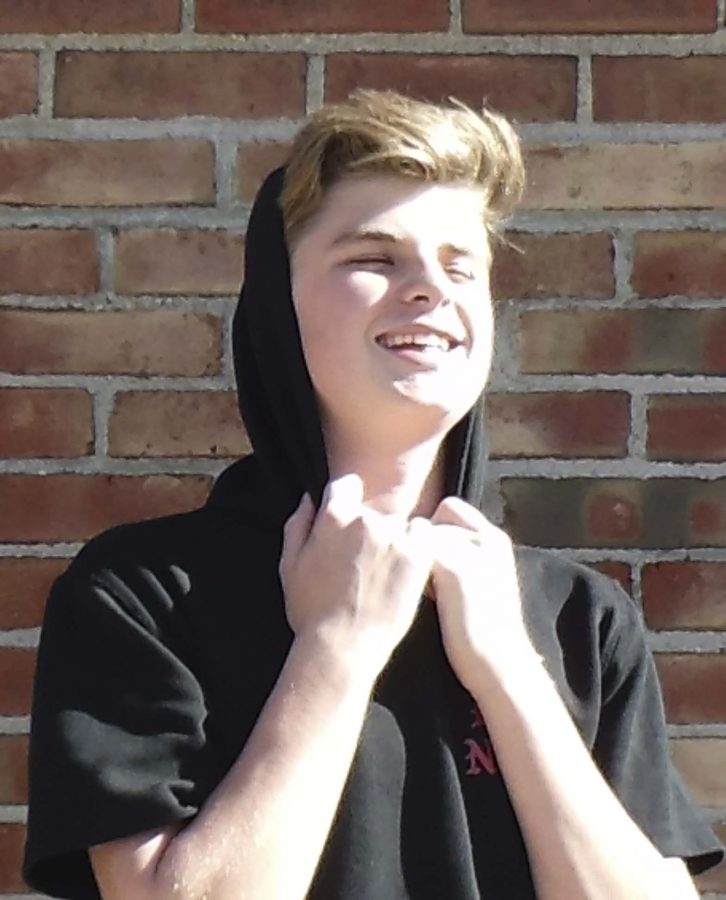 Evan Gray