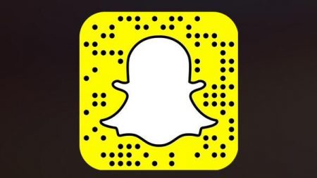Snapchat streaks storm Utica