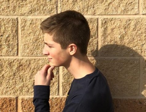 Collin Fox