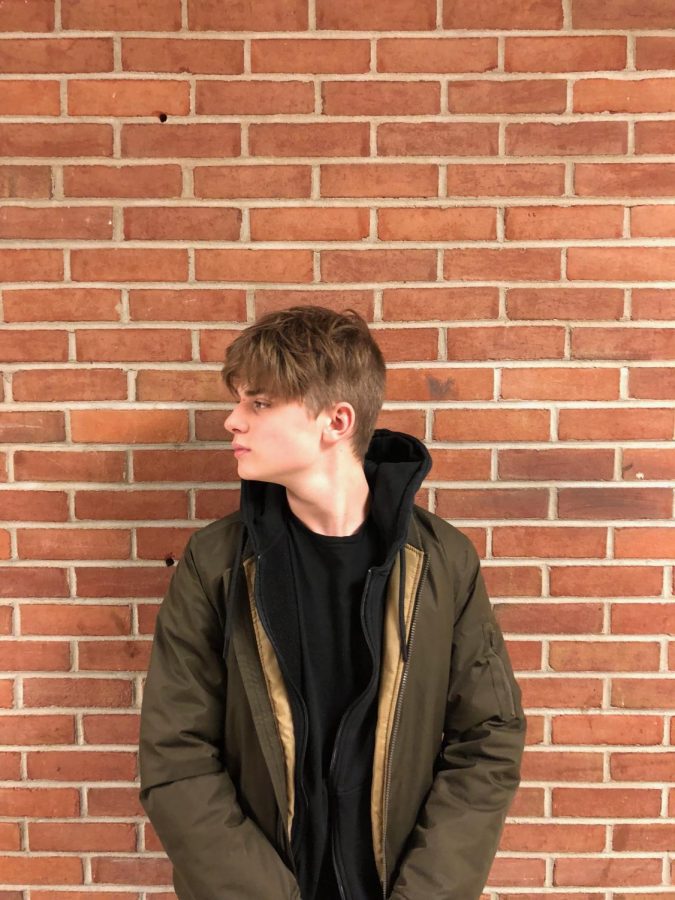 Evan Gray