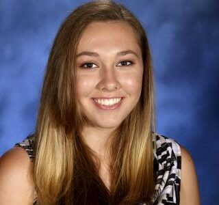Mikayla Calverley