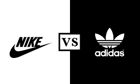 Nike vs. Adidas