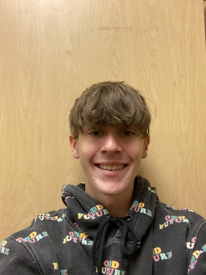 Ethan Smale