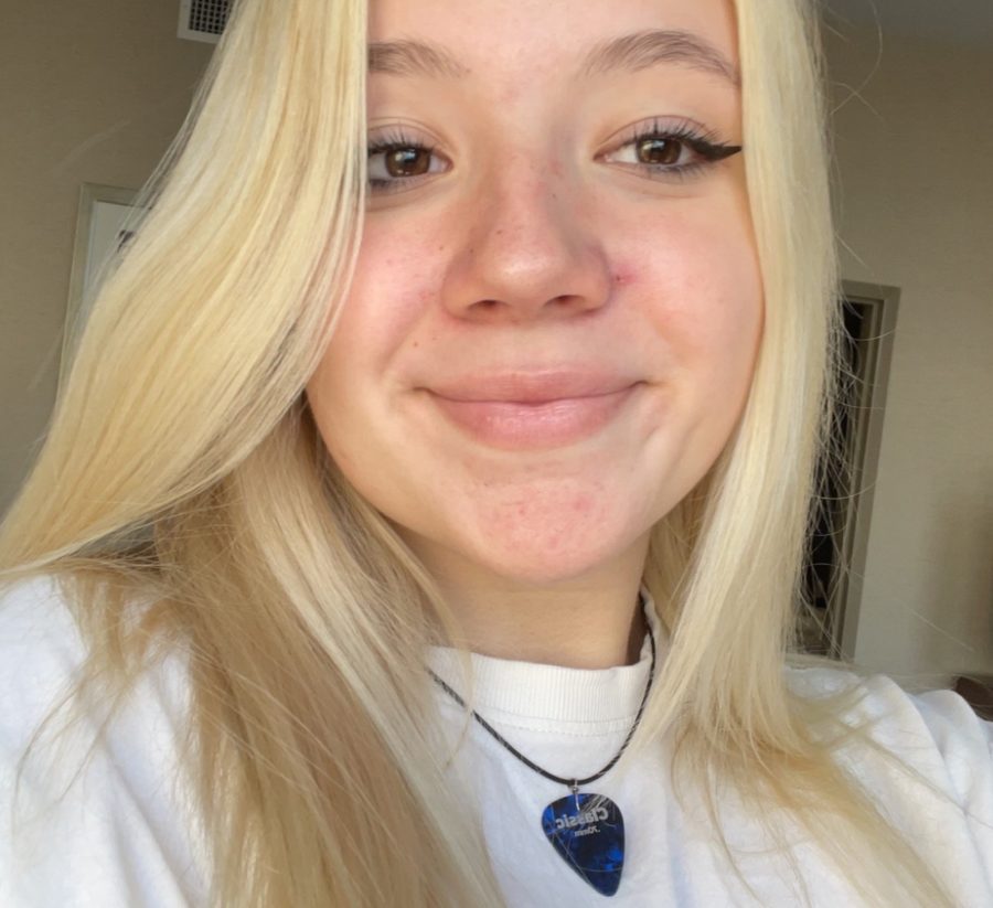 Gracie Wetherington