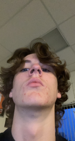 Photo of Ethan Smale