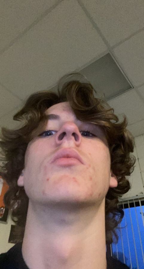 Ethan Smale