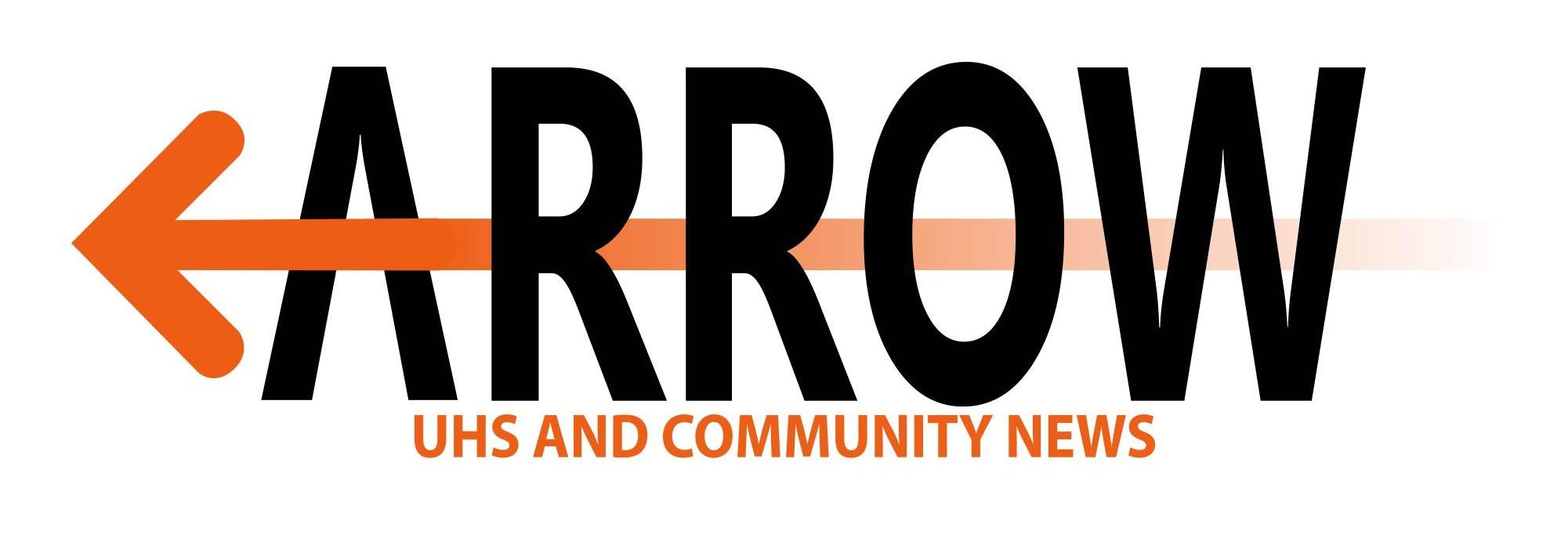 The student news site of Utica High School