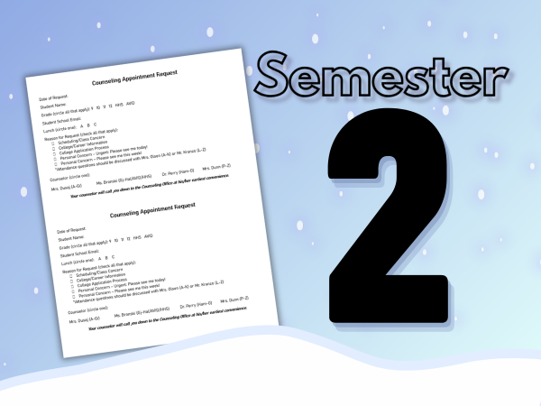 Student Schedules: Blockaded Demands