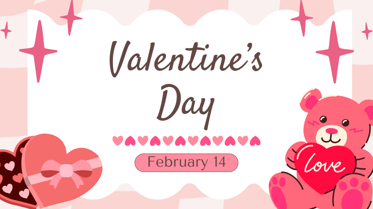 Valentine's Day: Skip or Celebrate?