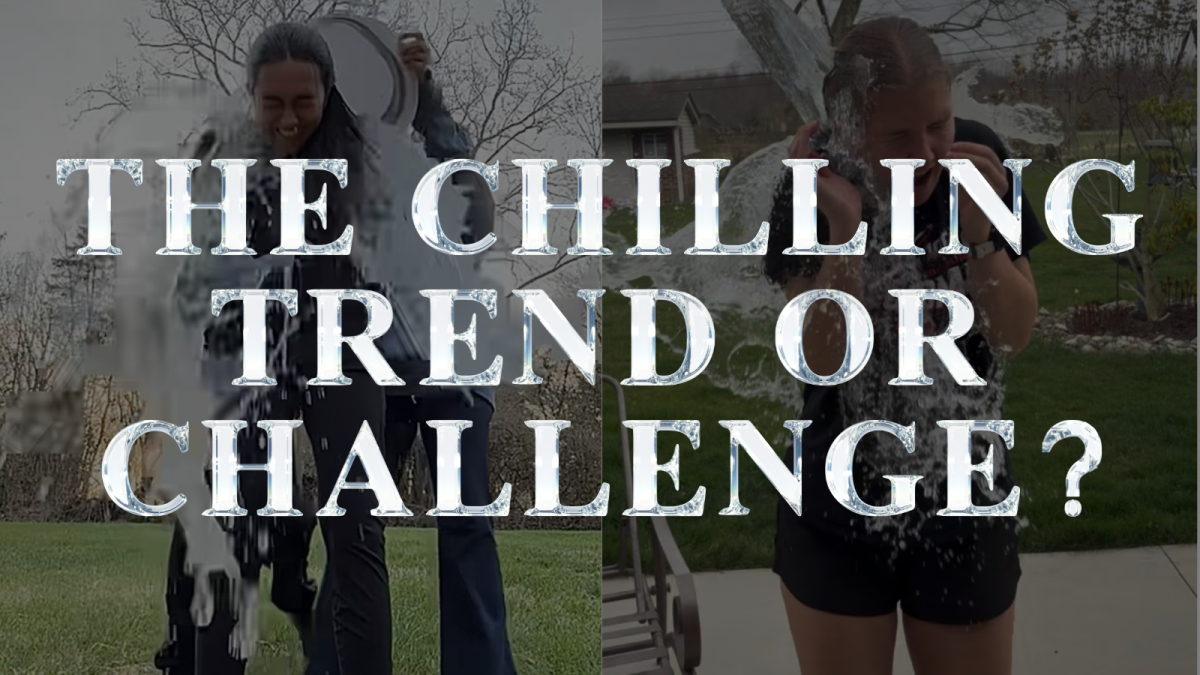 Do students understand the meanings behind the viral Ice Bucket Challenges?