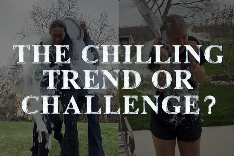 Do students understand the meanings behind the viral Ice Bucket Challenges?