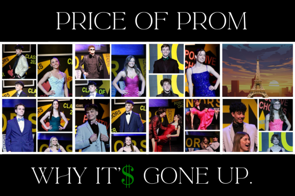 The Price of Prom