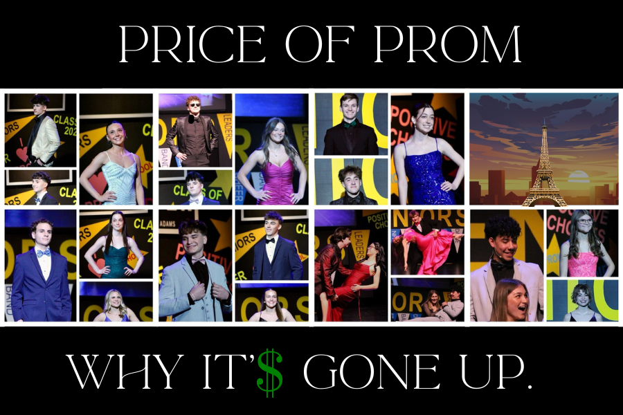 The Price of Prom