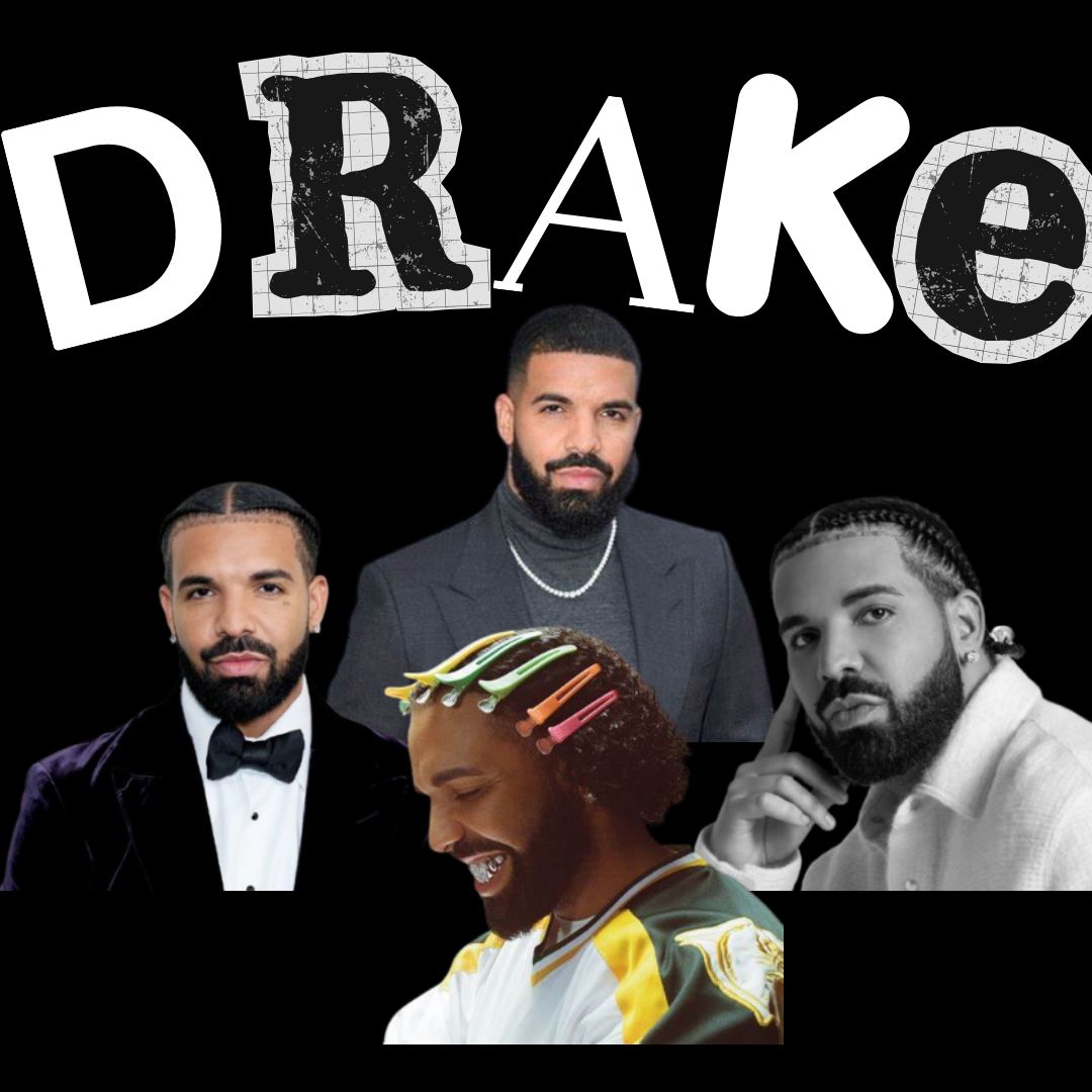 Drake Song Word Search