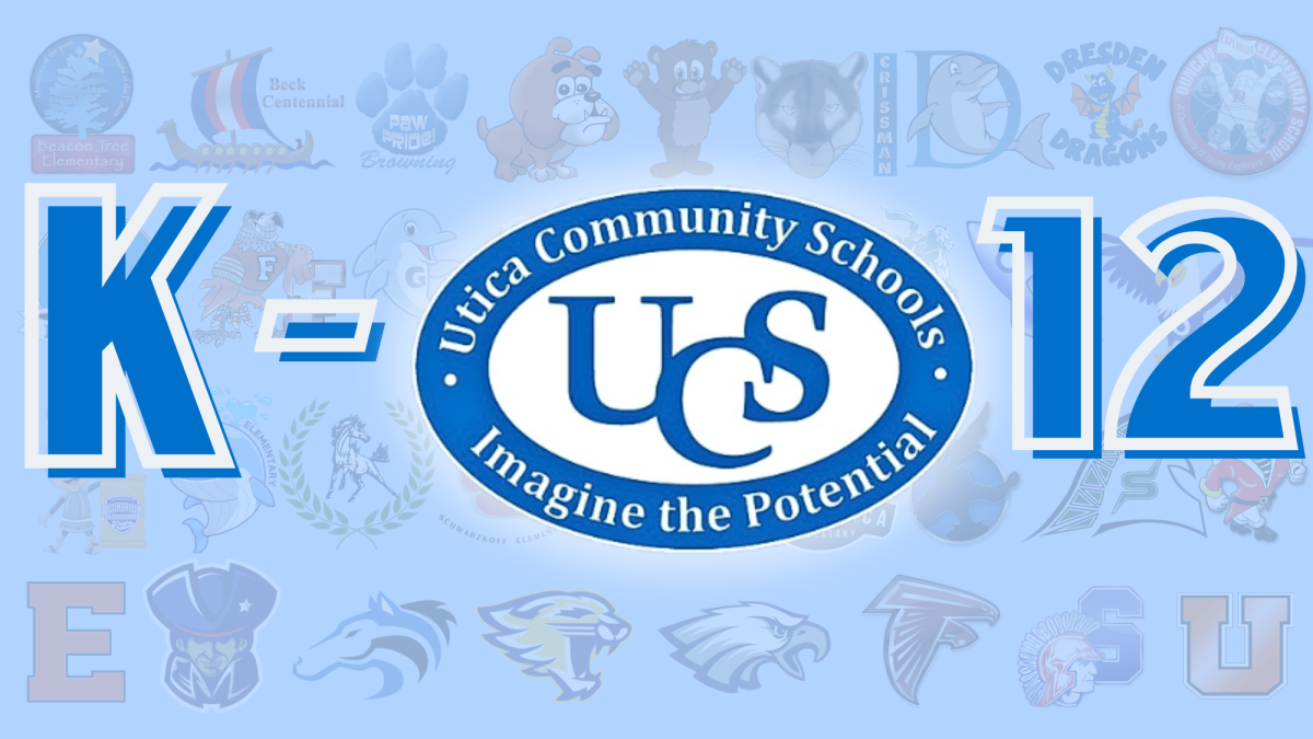 Utica Community School's next steps
