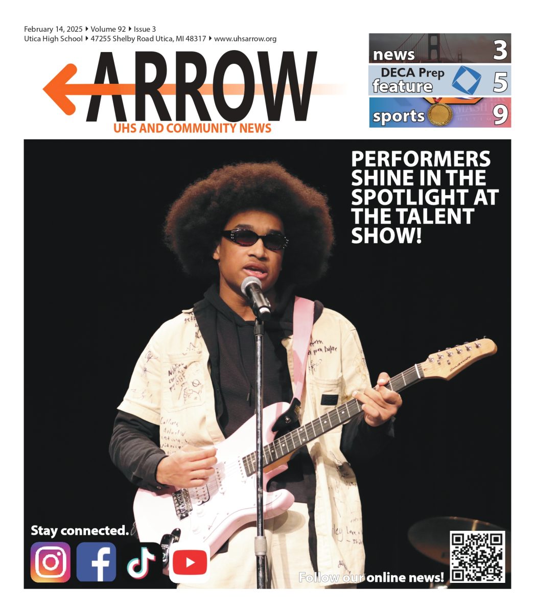 Quarter 3 Print Issue 2024-2025