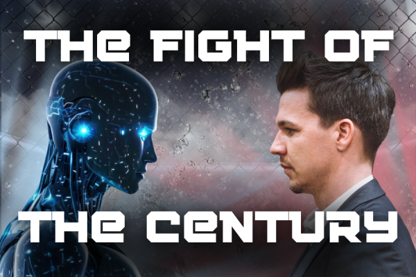 The fight of the century