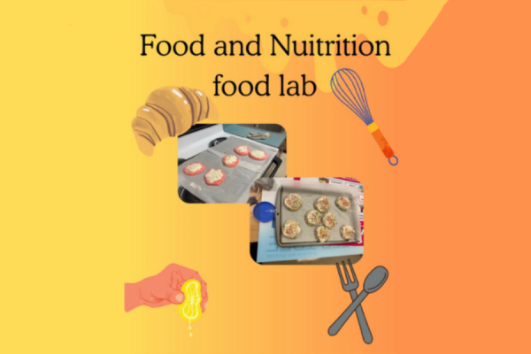 Learning cooking essentials