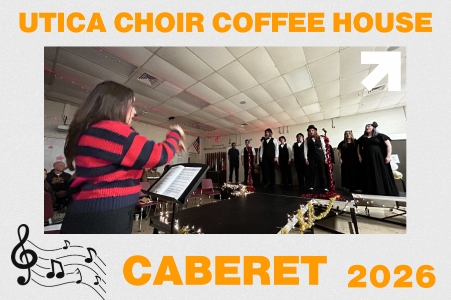 Choir Coffee House Cabaret