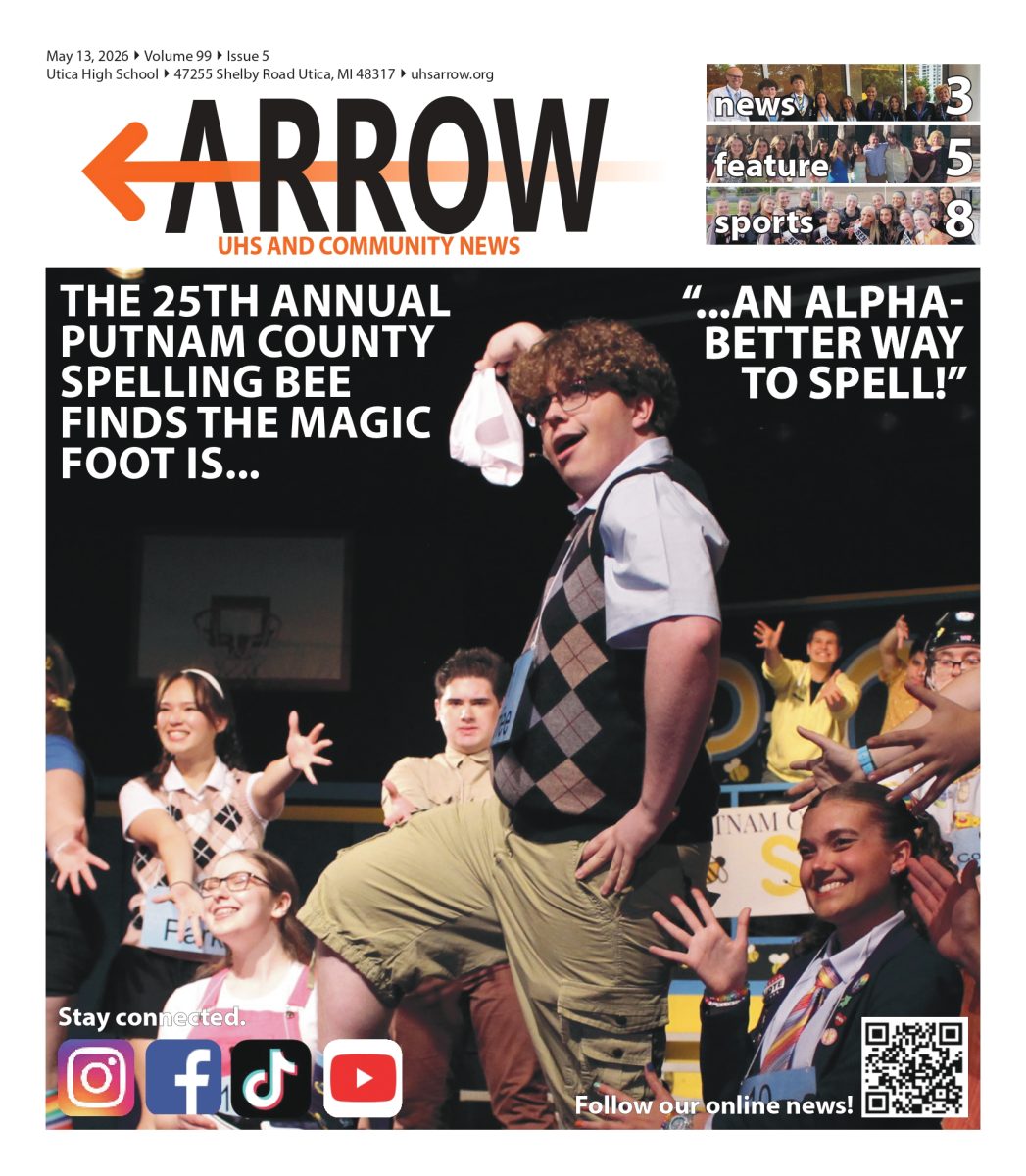 Quarter 4 Print Issue 2025-26