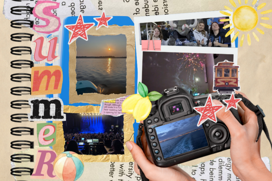 There are many ways to spend summer with your friends nearby. Included are some ideas to plan a summer full of memories.